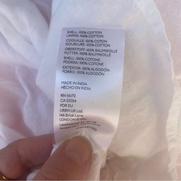 Free people Juno Maxi Dress in Guava Combo - Picture 12 of 16